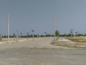 CHỈ VỚI 199 TRIỆU SỞ HỮU ĐẤT TRÊN TUYẾN ĐƯỜNG SA VEN BIỂN ĐÀ NẴNG