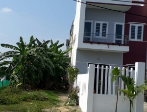 Đất  nền cẩm lệ giá rẻ , đường 7m5  Nguyễn Kim