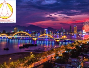 Bán tòa nhà 6 tầng MT đường Trần Hưng Đạo,Đà Nẵng vị trí đẹp nhất sông Hàn,gần cầu Rồng 