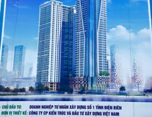 Nhận tư vấn mua bán, kí gửi, tư vấn cho thuê, hoàn thiện nội thất căn hộ Mường Thanh Đà Nẵng.