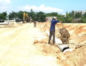 Cần Bán Đất Nền Khu Gần FPT City Đà Nẵng