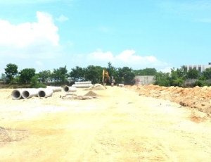Cần Bán Đất Nền liền FPT City Đà Nẵng