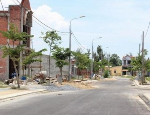 Bán Đất Gần Coco Bay Đà Nẵng  Giá 930 Triệu.