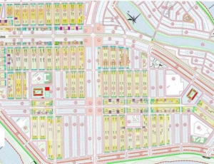 BÁN ĐẤT NAM HÒA XUÂN ,LÔ 34, B2.48 , CẨM LỆ , ĐÀ NẴNG