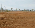 Chủ đầu tư chưa vội mở bán sau thông tin chấn chỉnh giá đất nền