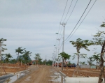 Mua đất nền cẩn thận mua nhầm đất quy hoạch
