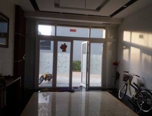 Cho thuê nhà nguyên căn khu vực ven biển mỹ khê Đà Nẵng