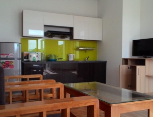 Cho thuê căn hộ cao cấp Khu vực An Thượng – khu K387, Ngũ Hành Sơn, Đà Nẵng.