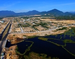 Nhà đất Đà Nẵng lên nhanh nhưng vẫn là kênh đầu tư hấp dẫn