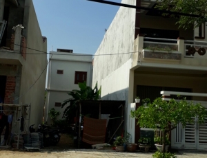 Bán đất chính chủ đường Nguyễn Kim thuộc cẩm lệ , P Hòa Xuân