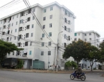 Đà Nẵng cấm chuyển nhượng căn hộ chung cư giải tỏa