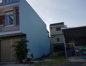 Bán đất đường Mai Anh Tuấn , khu E1 nam cầu Cẩm lệ