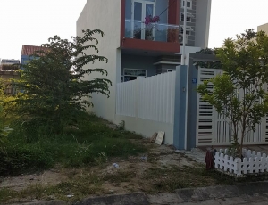 Bán lô đất đường Lỗ Giáng 20 khu nam cầu cẩm lệ ,Đà Nẵng