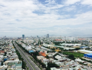 SƠN TRÀ OCEAN VIEW ĐÀ NẴNG- VỊ TRÍ ĐẮT ĐỊA VÀ SỞ HỮU ĐẲNG CẤP, LH: 0963146107