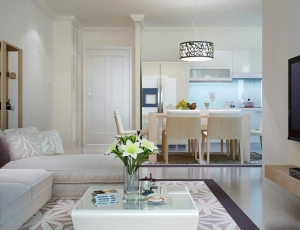 Sơn Trà Ocean View-Mọi tiện ích chỉ trong một lần “nhấn nút”