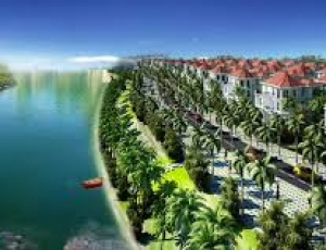 Đất biển view sông cực đẹp giá ưu đãi