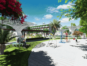 Đất biển view sông phía nam Đà Nẵng – Hội An