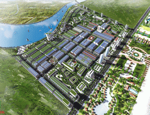 Cần bán lô đất view sông cực đẹp nằm trên trục đường lớn Trường sa Đà Nẵng 