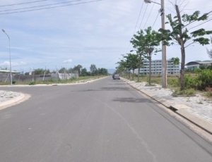 Đất biển view sông phía nam Đà Nẵng – Hội An