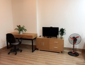 Apartment for rent- 7 tr/ tháng,cho thuê căn hộ biển Phạm Văn Đồng,Đà Nẵng phía sau CH 5 sao Luxury 