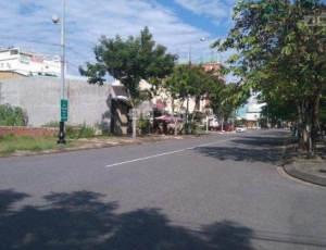 Cần tiền bán ngay lô đất 2 mặt tiền cực đẹp