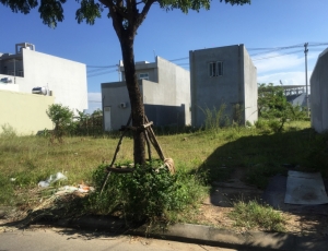 Bán đất đương Cổ Mân Cúc 3, Hòa Xuân, Cẩm Lệ, Đà Nẵng.