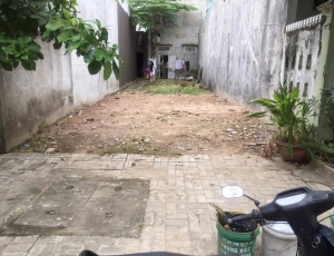Bán 2 lô đất đường Phạm Bành, Hòa Xuân, Cẩm Lệ, Đà Nẵng.