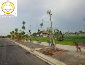 Bán đất đường Trần Bạch Đằng biển Mỹ Khê Đà Nẵng 243 m2(MT:13,5 x 18).LH:0905.606.910 