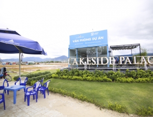 Lakeside Palace, Khu Đô thị thông minh, bạn có phải là một nhà đầu tư thông minh!