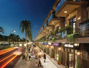 Tổng hợp các dự án shophouse, vila, đất nền Đà Nẵng đang được quan tâm nhất hiện nay