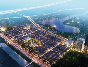 Cập nhật thông tin mới nhất dự án Lakeside Palace giá sốc kv Liên Chiểu.