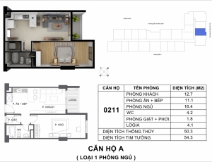 View đẹp- Giá mềm chỉ 27 triệu/ m2 là khách hàng có thể sở hữu 1 căn hộ cao cấp