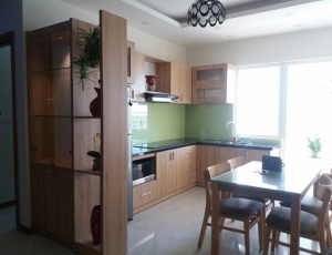 Diamond Land cho thuê chuỗi căn hộ Chung Cư Mường Thanh biển Mỹ Khê Đà Nẵng