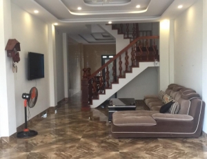 Cho thuê nhà 5PN cực đẹp NT sang trọng kiểu Pháp tại khu An Thượng ven biển Đà Nẵng.LH:0905.606.910