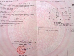 Đất đường 5m5 ,khu dân cư cẩm lệ , sát đường Phạm Hùng