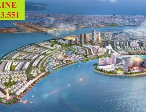 [Tin Đặt Biệt]CĐT Dự án Sunrise Bay ra mắt biệt thự biển,giá 4,5ty/1căn CK:12%,LS:0% LH:0981093551