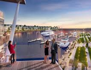 8 lý do tái sao lại phải mua dự án án Đô thị đẳng cấp EU THE SUNRISE BAY?