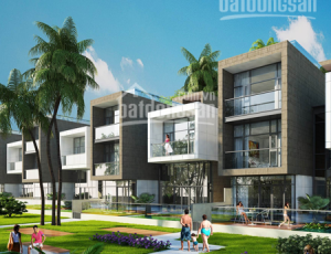 Tôi cần bán một căn nhà phố Sunrise Bay 6x18m, đường 16M,giá:5ty6,CK lên tới 5% LH:0981.093.551