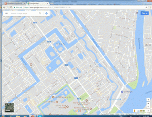 Bán đất nam cầu Nguyễn Tri Phương