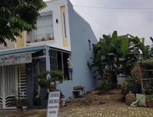 Chính chủ bán lô đất đường Mẹ Thứ gần Phạm Hùng hòa Xuân Cẩm Lệ , Lh 0905670994 ;0905954101 