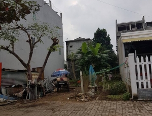 Bán lô đất đường Lỗ giáng 24 , gần trường học , gần các cơ quan nhà nước ,hòa xuân cẩm lệ