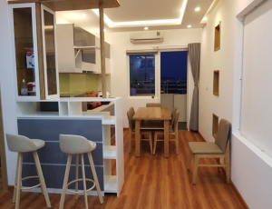 Chính chủ cho thuê 2 căn Mường Thanh hướng Đông Tầng 29 view biển Mỹ Khê ngắn,dài hạn 