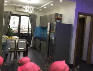 Khai Xuân chính chủ cho thuê nhiều CH Mường Thanh 2 PN,2 WC,nội thất đẹp,view đẹp 12-15tr/tháng