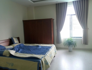 Cho thuê căn hộ Phạm Kiệt gần Hồ Xuân Hương - 0935 162 029
