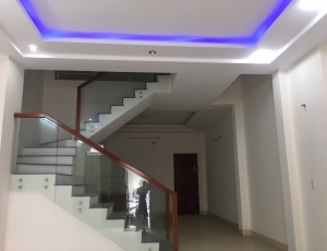 Cho thuê nhà NC 3 tầng khu vực Lê Quang Đạo,Đà Nẵng 4PN khép kín,ko nội thất 23 tr/tháng