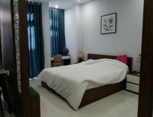Căn hộ Khu K387 Đà Nẵng - căn 1 pn tách biệt, đẹp lỗng lẫy
