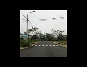 Cần bán gấp lô đất 123.75m2 cận đại học phan chu trinh chỉ với 970.000.000