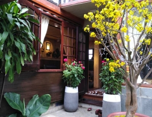 Homestay sang chảnh có một không hai tại tp Đà Nẵng