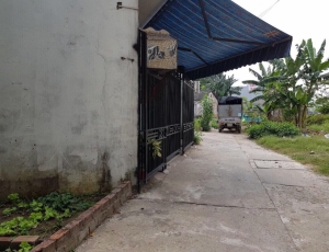 Bán nhà cấp 4 tttp quận Liên Chiểu,