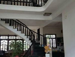 BÁN NHÀ MẶT TIỀN ĐƯỜNG BẮC ĐẨU